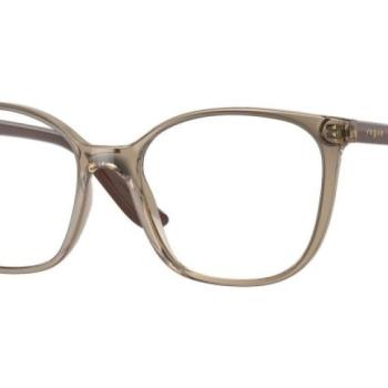 Vogue Eyewear VO5356 2940 M (50) Barna Férfi Dioptriás szemüvegek kép