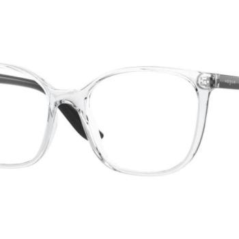 Vogue Eyewear VO5356 W745 L (52) Kristály Férfi Dioptriás szemüvegek kép