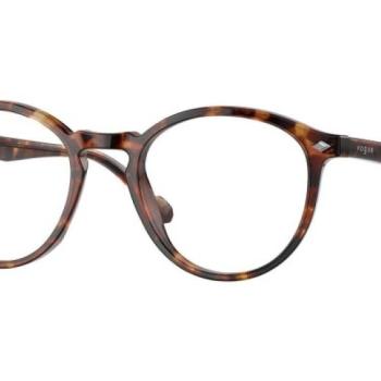 Vogue Eyewear VO5367 2819 L (50) Havana Női Dioptriás szemüvegek kép