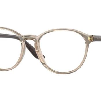 Vogue Eyewear VO5372 2826 L (53) Bézs Férfi Dioptriás szemüvegek kép