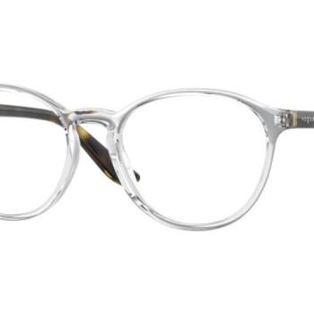 Vogue Eyewear VO5372 W745 M (51) Kristály Férfi Dioptriás szemüvegek kép