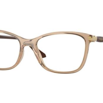 Vogue Eyewear VO5378 2826 M (51) Barna Férfi Dioptriás szemüvegek kép