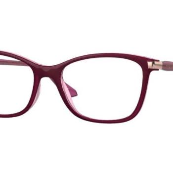 Vogue Eyewear VO5378 2909 L (53) Vörös Férfi Dioptriás szemüvegek kép