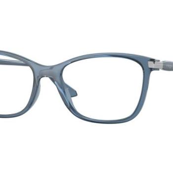 Vogue Eyewear VO5378 2986 L (53) Kék Férfi Dioptriás szemüvegek kép