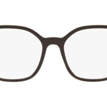 Vogue Eyewear VO5407 2959 M (49) Barna Férfi Dioptriás szemüvegek kép