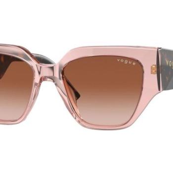 Vogue Eyewear VO5409S 282813 ONE SIZE (52) Rózsaszín Férfi Napszemüvegek kép