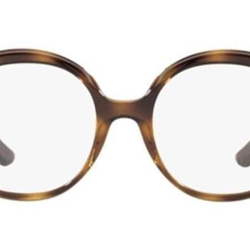 Vogue Eyewear VO5412 W656 M (51) Havana Férfi Dioptriás szemüvegek kép