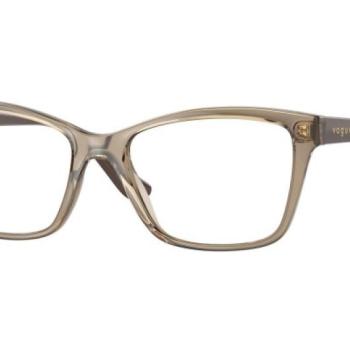 Vogue Eyewear VO5420 2940 L (53) Barna Férfi Dioptriás szemüvegek kép