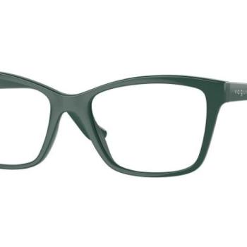 Vogue Eyewear VO5420 3050 L (53) Zöld Férfi Dioptriás szemüvegek kép