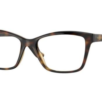 Vogue Eyewear VO5420 W656 L (53) Havana Férfi Dioptriás szemüvegek kép