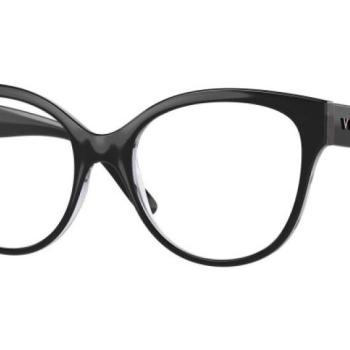 Vogue Eyewear VO5421 2992 M (51) Fekete Férfi Dioptriás szemüvegek kép