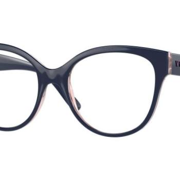 Vogue Eyewear VO5421 2993 L (53) Kék Férfi Dioptriás szemüvegek kép