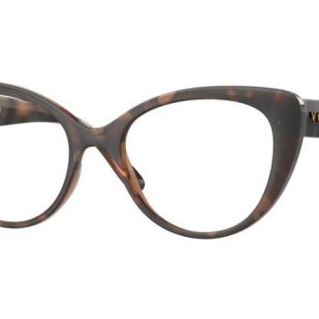 Vogue Eyewear VO5422 2386 L (52) Havana Férfi Dioptriás szemüvegek kép