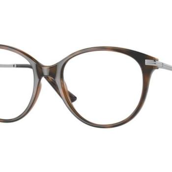 Vogue Eyewear VO5423 2386 M (51) Havana Férfi Dioptriás szemüvegek kép