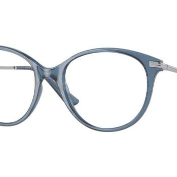 Vogue Eyewear VO5423 2986 M (51) Kék Férfi Dioptriás szemüvegek kép