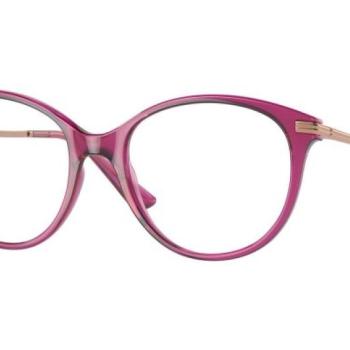 Vogue Eyewear VO5423 2987 M (51) Rózsaszín Férfi Dioptriás szemüvegek kép