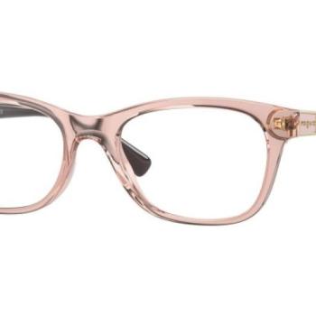 Vogue Eyewear VO5424B 2864 M (51) Rózsaszín Férfi Dioptriás szemüvegek kép