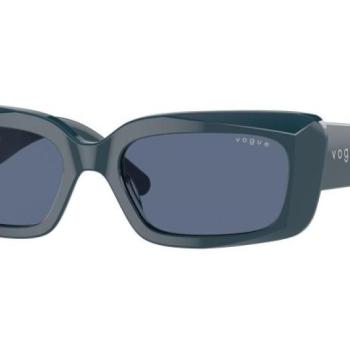 Vogue Eyewear VO5440S 300580 M (52) Kék Férfi Napszemüvegek kép