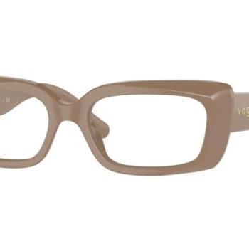 Vogue Eyewear VO5441 3006 L (52) Bézs Férfi Dioptriás szemüvegek kép