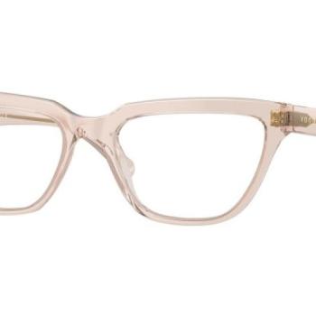 Vogue Eyewear VO5443 3007 L (54) Bézs Férfi Dioptriás szemüvegek kép