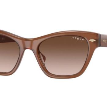 Vogue Eyewear VO5445S 301013 ONE SIZE (51) Barna Férfi Napszemüvegek kép