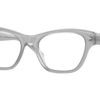 Vogue Eyewear VO5446 3002 L (52) Szürke Férfi Dioptriás szemüvegek kép