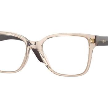 Vogue Eyewear VO5452 2884 L (53) Bézs Férfi Dioptriás szemüvegek kép