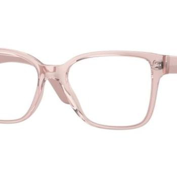 Vogue Eyewear VO5452 2942 L (53) Rózsaszín Férfi Dioptriás szemüvegek kép