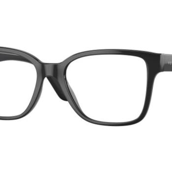 Vogue Eyewear VO5452 W44 L (53) Fekete Férfi Dioptriás szemüvegek kép