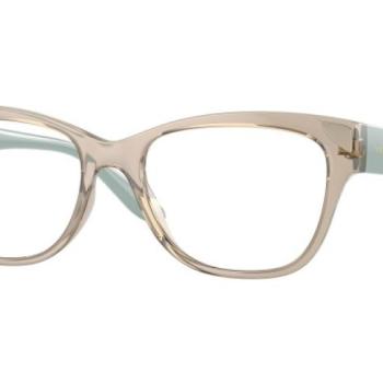 Vogue Eyewear VO5454 2990 M (51) Bézs Férfi Dioptriás szemüvegek kép