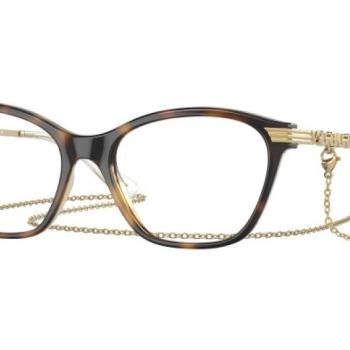 Vogue Eyewear VO5461 W656 L (53) Havana Férfi Dioptriás szemüvegek kép