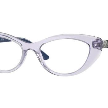 Vogue Eyewear VO5478B 2745 M (50) Lila Férfi Dioptriás szemüvegek kép