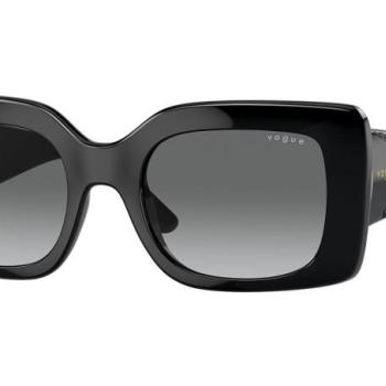 Vogue Eyewear VO5481S W44/11 ONE SIZE (52) Fekete Férfi Napszemüvegek kép