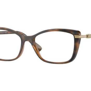 Vogue Eyewear VO5487B 2386 L (54) Havana Férfi Dioptriás szemüvegek kép
