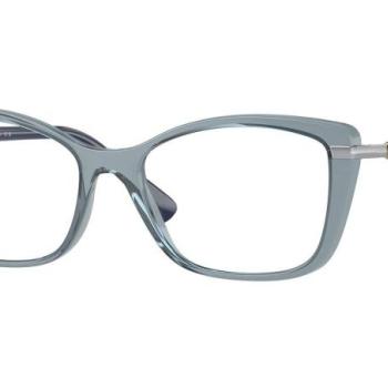 Vogue Eyewear VO5487B 2966 L (54) Kék Férfi Dioptriás szemüvegek kép