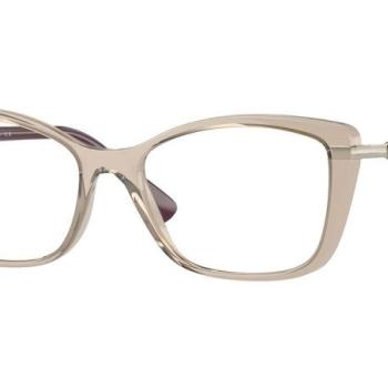 Vogue Eyewear VO5487B 2990 L (54) Barna Férfi Dioptriás szemüvegek kép