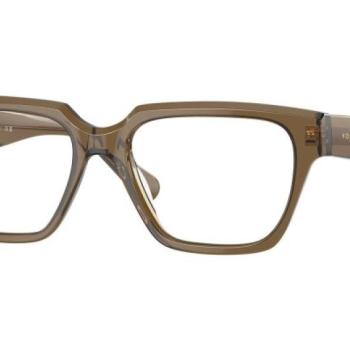 Vogue Eyewear VO5511 3047 L (53) Barna Férfi Dioptriás szemüvegek kép