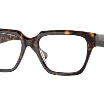 Vogue Eyewear VO5511 W656 L (53) Havana Férfi Dioptriás szemüvegek kép