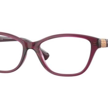 Vogue Eyewear VO5516B 2989 M (51) Lila Férfi Dioptriás szemüvegek kép