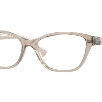 Vogue Eyewear VO5516B 2990 L (53) Bézs Férfi Dioptriás szemüvegek kép