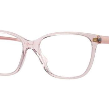 Vogue Eyewear VO5518 2942 L (53) Rózsaszín Férfi Dioptriás szemüvegek kép