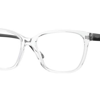 Vogue Eyewear VO5518 W745 L (53) Kristály Férfi Dioptriás szemüvegek kép