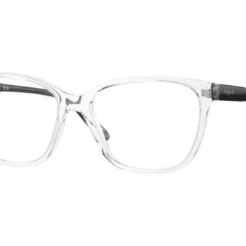 Vogue Eyewear VO5518 W745 M (51) Kristály Férfi Dioptriás szemüvegek kép