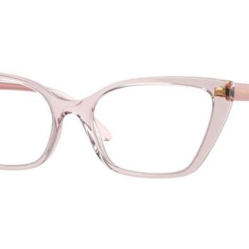 Vogue Eyewear VO5519 2942 L (54) Rózsaszín Férfi Dioptriás szemüvegek kép