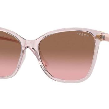 Vogue Eyewear VO5520S 294214 ONE SIZE (56) Rózsaszín Férfi Napszemüvegek kép