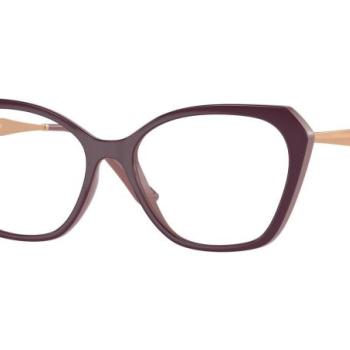 Vogue Eyewear VO5522 3100 L (54) Lila Férfi Dioptriás szemüvegek kép