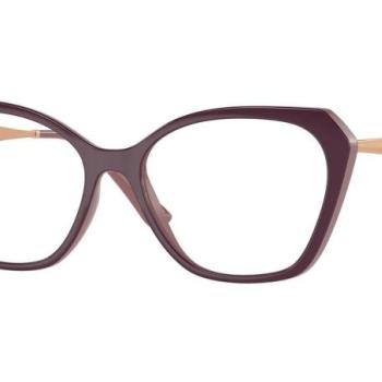 Vogue Eyewear VO5522 3100 M (52) Lila Férfi Dioptriás szemüvegek kép