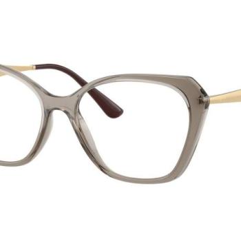 Vogue Eyewear VO5522 3156 M (52) Barna Férfi Dioptriás szemüvegek kép