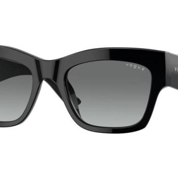 Vogue Eyewear VO5524S W44/11 ONE SIZE (54) Fekete Férfi Napszemüvegek kép