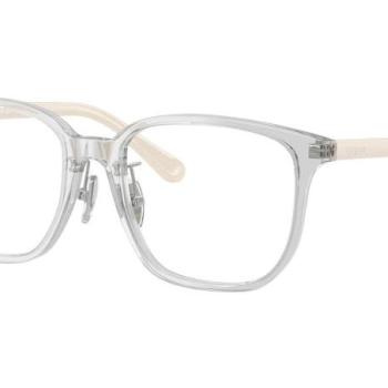 Vogue Eyewear VO5550D 3251 ONE SIZE (55) Szürke Férfi Dioptriás szemüvegek kép